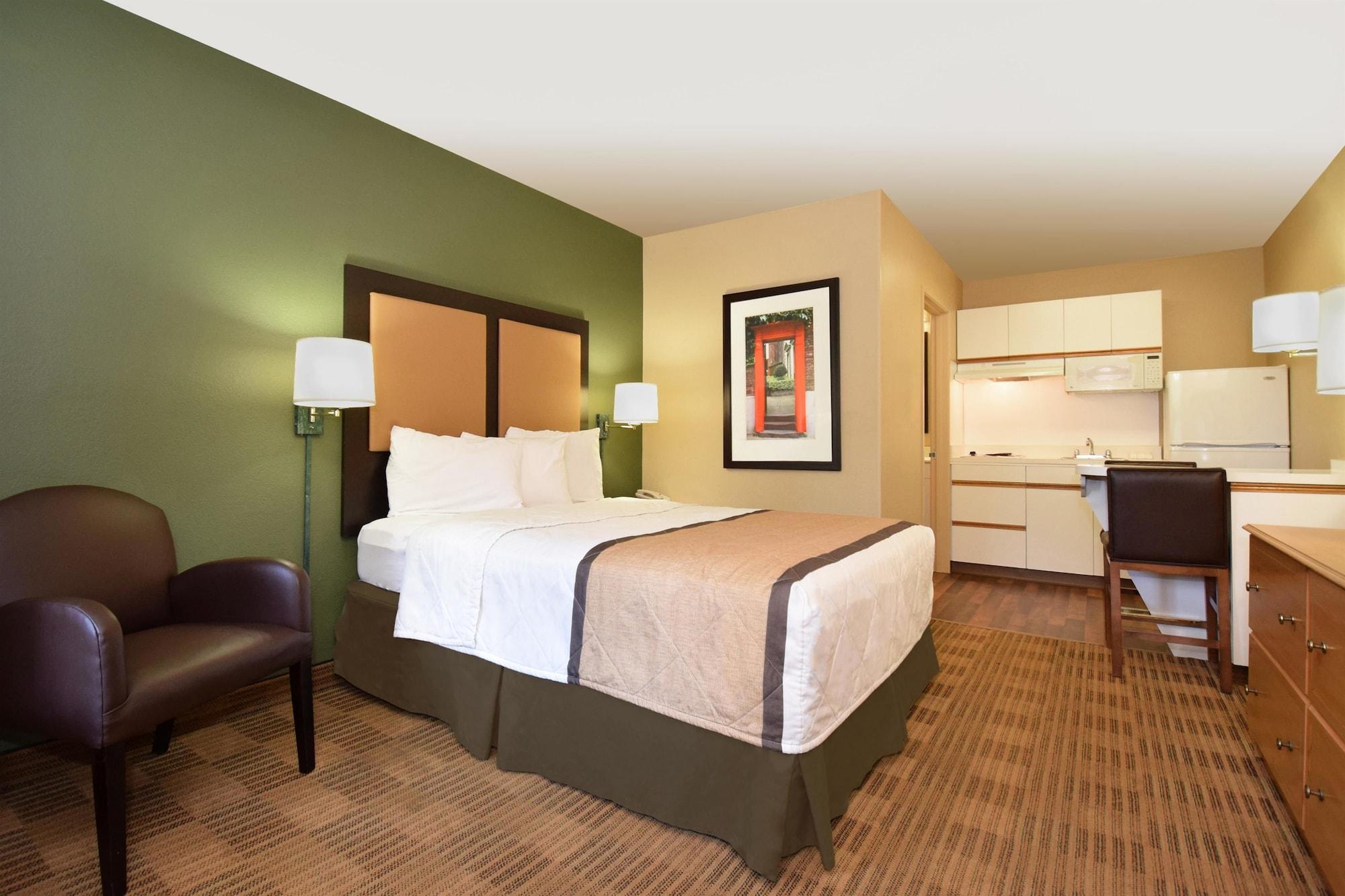 Extended Stay America Select Suites - Washington, Dc - Sterling - Dulles Exterior foto