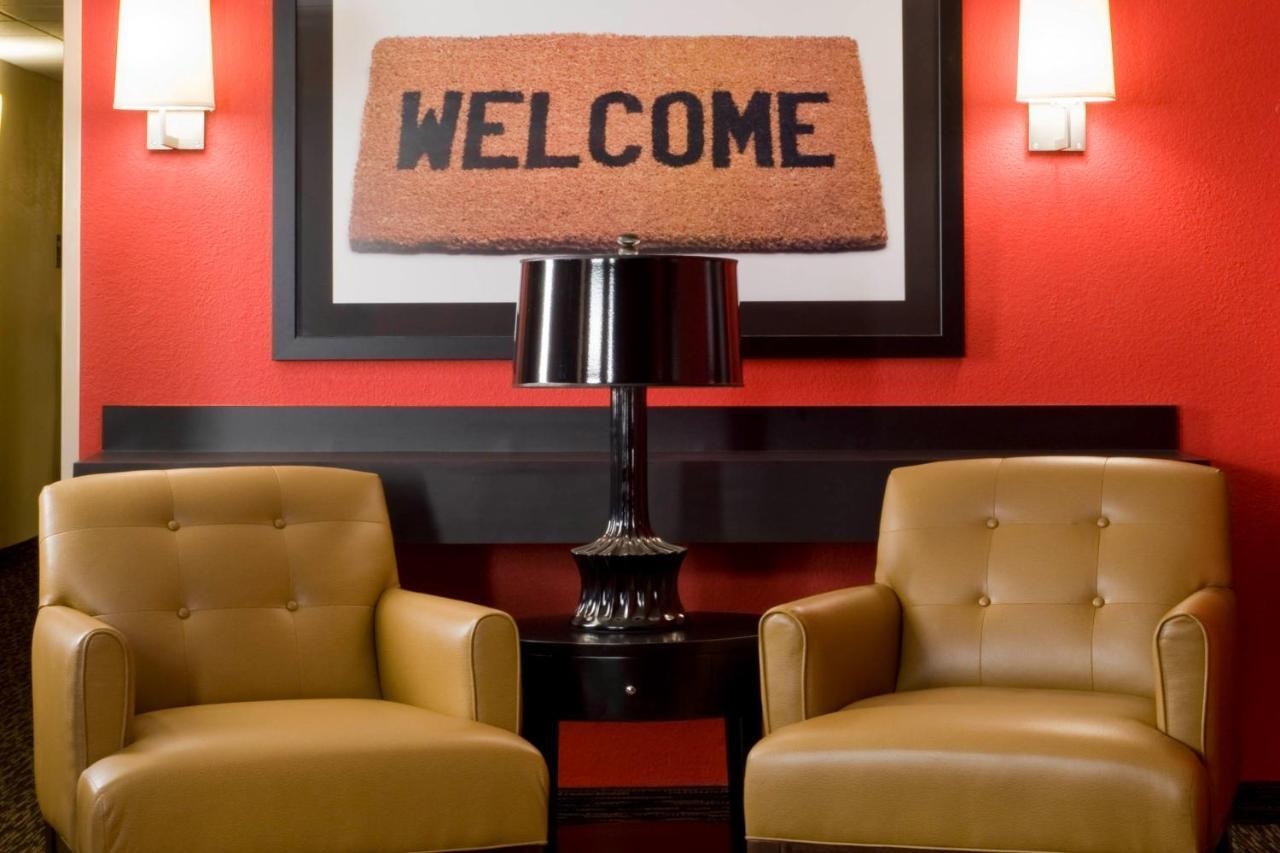 Extended Stay America Select Suites - Washington, Dc - Sterling - Dulles Exterior foto