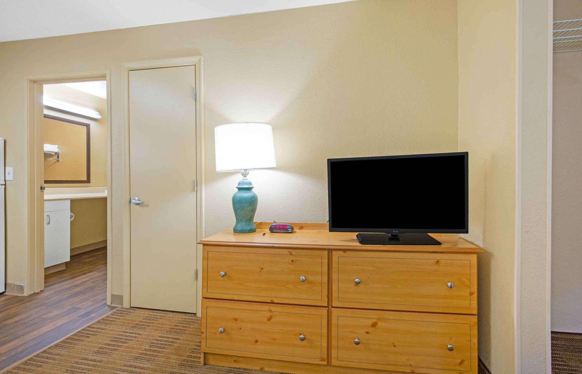 Extended Stay America Select Suites - Washington, Dc - Sterling - Dulles Exterior foto