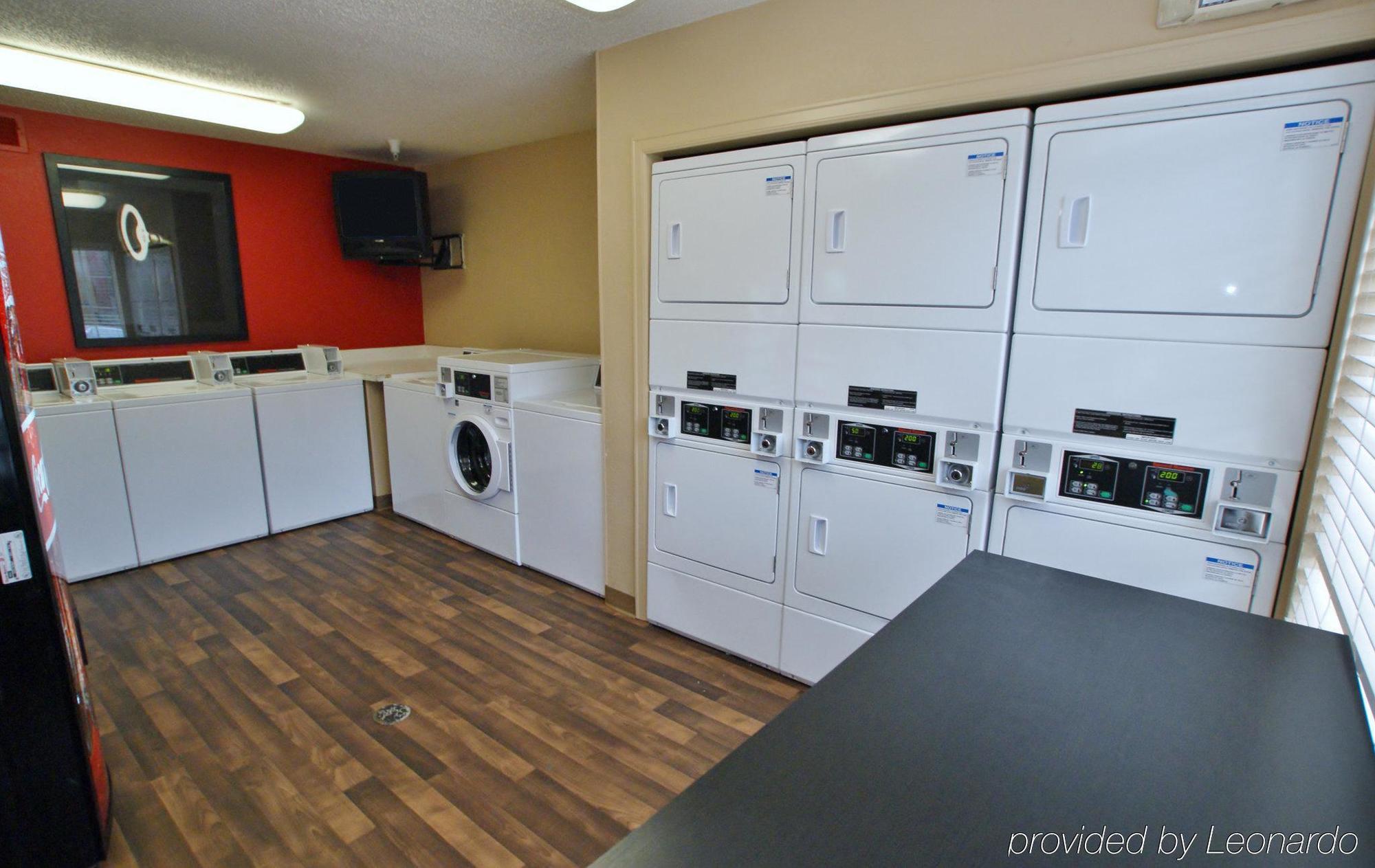 Extended Stay America Select Suites - Washington, Dc - Sterling - Dulles Exterior foto