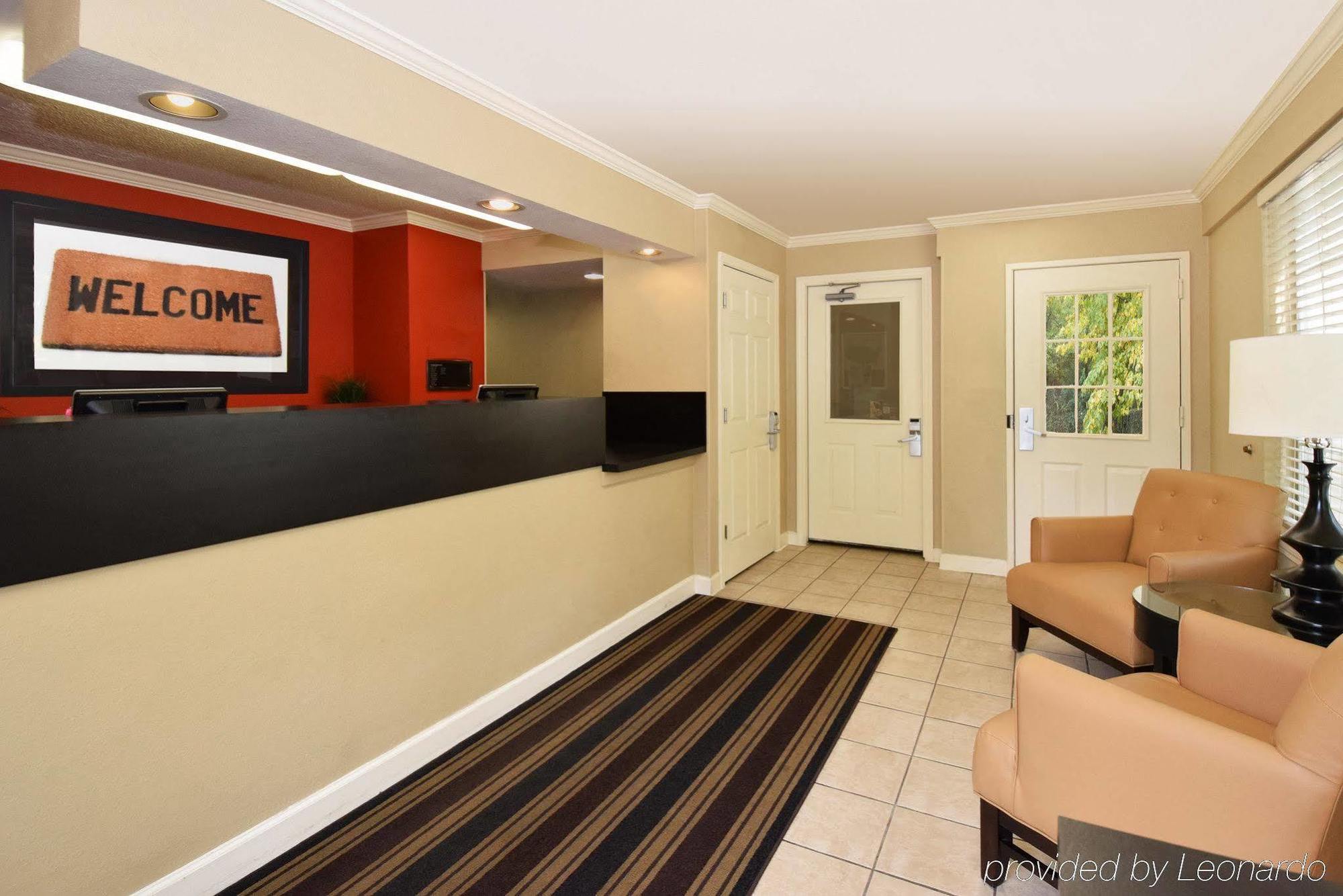 Extended Stay America Select Suites - Washington, Dc - Sterling - Dulles Exterior foto