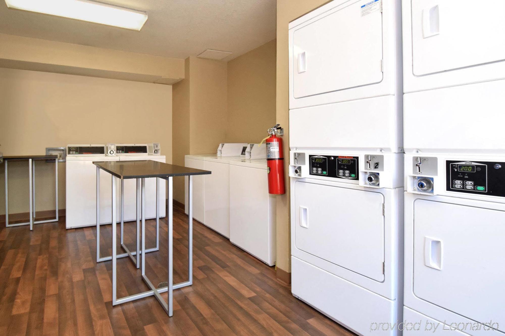 Extended Stay America Select Suites - Washington, Dc - Sterling - Dulles Exterior foto